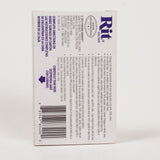 Rit All-Purpose Box Fabric Dye - Tangerine - 1 1/8oz