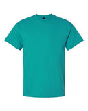 Gildan Ultra Cotton Unisex Crewneck T-Shirt | Heavy Cotton Tee