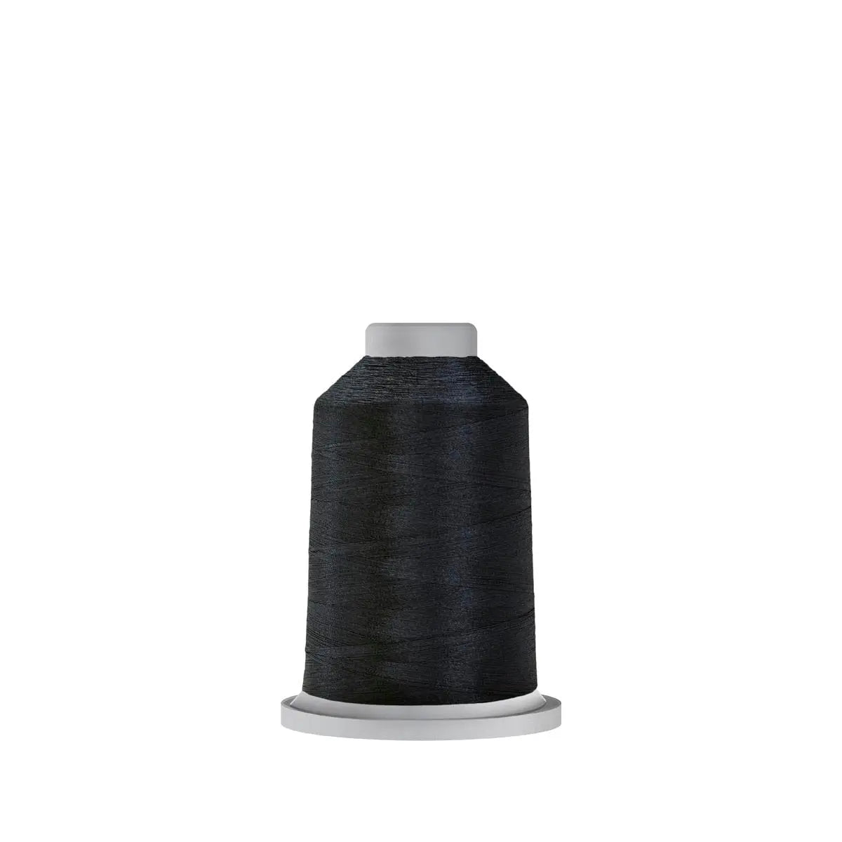 Polyester Thread Rock Navy Glide 1,100 Yards Mini Spool