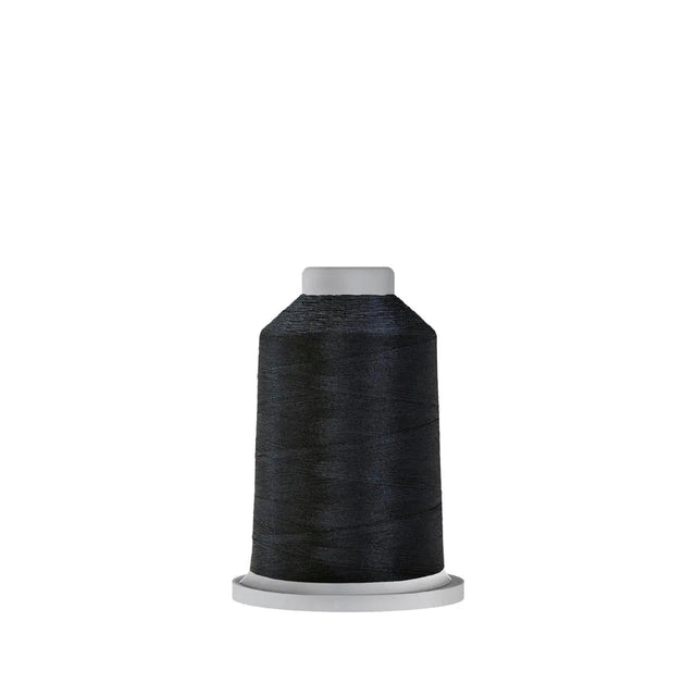 Polyester Thread Rock Navy Glide 1,100 Yards Mini Spool