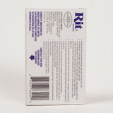 Rit All-Purpose Box Fabric Dye - Wine - 1 1/8oz