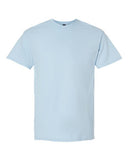 Gildan Ultra Cotton Unisex Crewneck T-Shirt | Heavy Cotton Tee