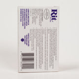 Rit All-Purpose Box Fabric Dye - Scarlet Red - 1 1/8oz