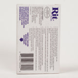 Rit All-Purpose Box Fabric Dye - Teal - 1 1/8oz