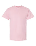 Gildan Ultra Cotton Unisex Crewneck T-Shirt | Heavy Cotton Tee
