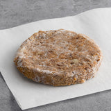 Fable Plant-Based Shiitake Mushroom Burger 3.88 oz. - 40/Case