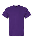 Gildan Ultra Cotton Crewneck Short Sleeve T-Shirt for Men