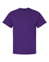 Gildan® Ultra Cotton Crewneck Short Sleeve T-Shirt