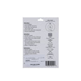 Maxant Button Cover Kit-20