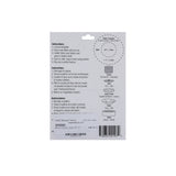 Maxant Button Cover Kit Size 30 - 6ct