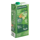 Pacific Foods Original Organic Oat Milk 32 fl. oz. - 12/Case