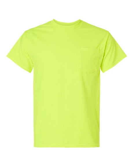 Colortone Unisex Mineral Wash Long Sleeve T-Shirt