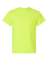 Colortone Unisex Mineral Wash Long Sleeve T-Shirt