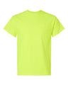 Colortone Unisex Mineral Wash Long Sleeve T-Shirt