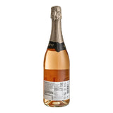 Noughty Non-Alcoholic Sparkling Rose 750 mL - 6/Case