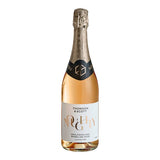 Noughty Non-Alcoholic Sparkling Rose 750 mL