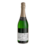 Noughty Non-Alcoholic Sparkling Chardonnay 750 mL - 6/Case