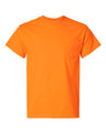 Colortone Unisex Mineral Wash Long Sleeve T-Shirt