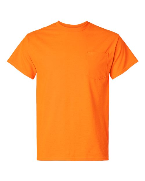 Mineral Wash Long Sleeve T-Shirt for Men