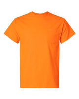 Mineral Wash Long Sleeve T-Shirt for Men