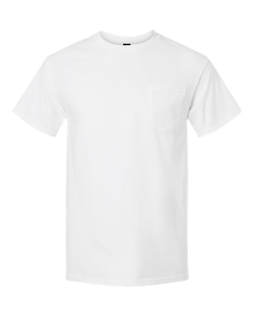 Mineral Wash Short Sleeve Men's T-Shirt