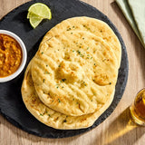 Kontos Roghani Naan 7" - 120/Case