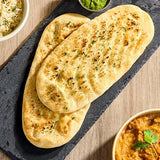 Kontos Tandoori Naan - 120/Case