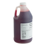 TWIZZLERS Strawberry Slushy 5:1 Concentrate 1/2 Gallon - 6/Case