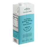 Pacific Foods Barista Series Coconut Milk 32 fl. oz. - 12/Case