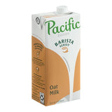 Pacific Foods Barista Series Oat Milk 32 fl. oz. - 12/Case