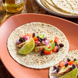 Celia's Flour Tortilla 6" - 288/Case