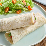 Celia's Flour Tortilla 14" - 120/Case