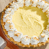 JELL-O Instant Coconut Cream Pudding & Pie Filling Mix 3.4 oz. - 24/Case