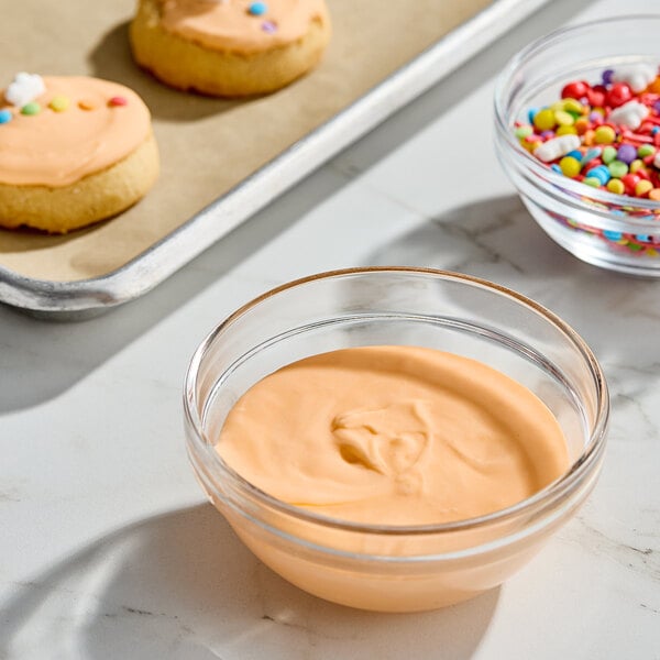Satin Ice Royal Icing Mix 10 lb.