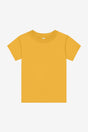 Bella Canvas 3001T Cotton Jersey Fabric - HTR Yellow Gold, Crew Neck, Toddler Short Sleeve (4 Sizes)