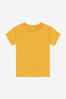 Bella Canvas 3001T Cotton Jersey Fabric - HTR Yellow Gold, Crew Neck, Toddler Short Sleeve (4 Sizes)