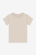 Bella Canvas 3001T Cotton Jersey Fabric - HTR Dust, Toddler Short Sleeve, 2T-5T (1 Piece)