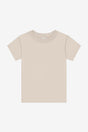 Bella Canvas 3001T Cotton Jersey Fabric - HTR Dust, Toddler Short Sleeve, 2T-5T (1 Piece)