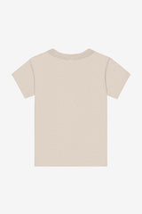 Bella Canvas 3001T Cotton Jersey Fabric - HTR Dust, Toddler Short Sleeve, 2T-5T (1 Piece)