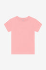Bella Canvas 3001T Airlume Combed And Ring-Spun Cotton Jersey Fabric - Pink, Crew Neck, Short Sleeve (1 Piece)