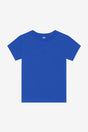 Bella Canvas 3001T Cotton Jersey Fabric - True Royal, Crew Neck, Short Sleeve (1 Unit)
