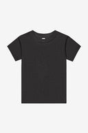 Bella Canvas 3001T Airlume Combed And Ring-Spun Cotton Jersey Fabric - Dark Grey Heather, Crew Neck, Short Sleeve (1 Unit)
