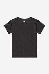 Bella Canvas 3001T Airlume Combed And Ring-Spun Cotton Jersey Fabric - Dark Grey Heather, Crew Neck, Short Sleeve (1 Unit)