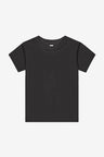 Bella Canvas 3001T Airlume Combed And Ring-Spun Cotton Jersey Fabric - Dark Grey Heather, Crew Neck, Short Sleeve (1 Unit)