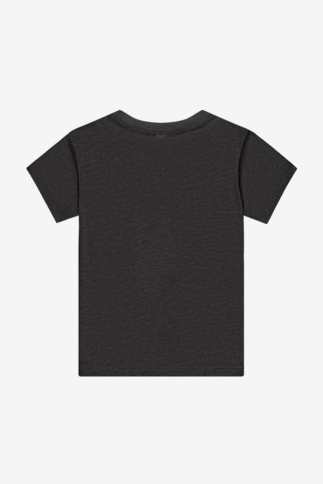 Bella Canvas 3001T Airlume Combed And Ring-Spun Cotton Jersey Fabric - Dark Grey Heather, Crew Neck, Short Sleeve (1 Unit)