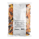 Albanese Fall Mini Sour Gummi Worms 4.5 lb.