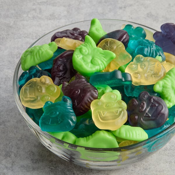 Albanese Gummi Monster Mix 5 lb.
