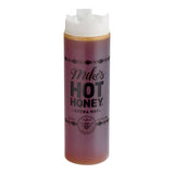 Mike's Hot Honey Extra Hot 24 oz. Chef Bottle