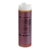 Mike's Hot Honey Extra Hot 24 oz. Chef Bottle - 4/Case