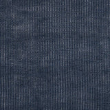 Marine Solid Rayon-Cotton Jersey